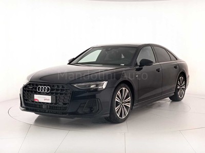 Audi A8 50 3.0 v6 tdi mhev quattro tiptronic
