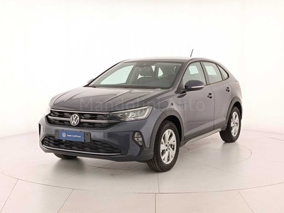 Volkswagen Taigo 1.0 tsi 110cv life