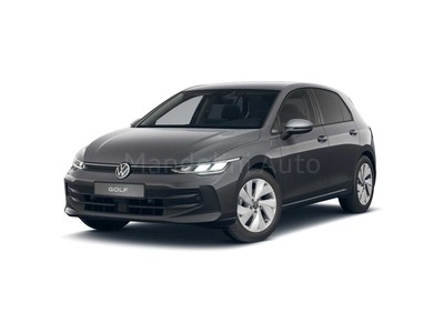 Volkswagen Golf 2.0 tdi scr 150cv edition plus dsg