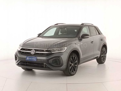 Volkswagen T-Roc 1.0 tsi 110cv r line