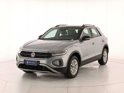 Volkswagen T-Roc 1.5 tsi act life dsg