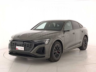 Audi Q8 e-tron sportback 50 business advanced quattro