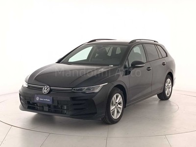 Volkswagen Golf variant 1.5 tsi act 115cv life