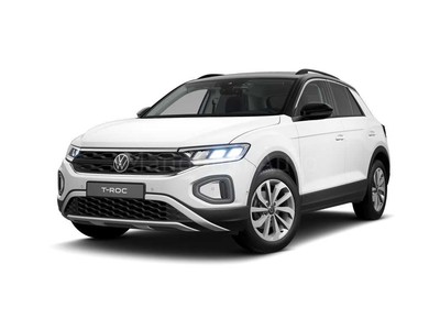 Volkswagen T-Roc 1.0 tsi 115cv edition plus