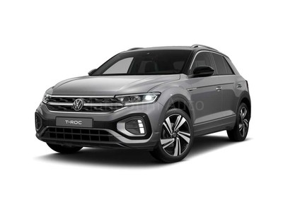 Volkswagen T-Roc 1.5 tsi act r-line plus dsg