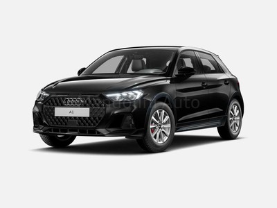 Audi A1 allstreet 30 1.0 tfsi 116cv business s tronic