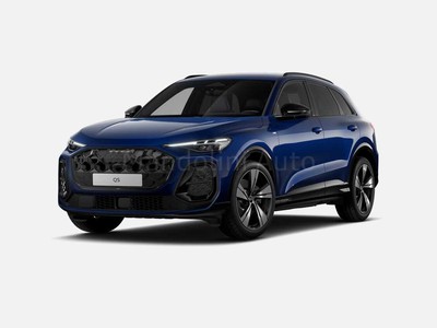 Audi Q5 2.0 tdi mhev+ 204cv launch edition one quattro s tronic