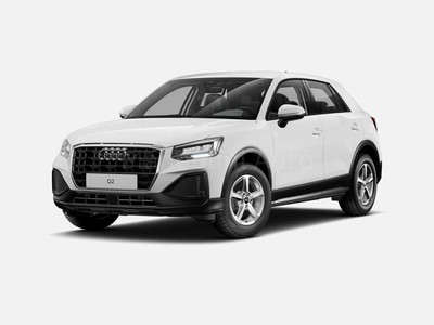 Audi Q2 35 2.0 tdi business s tronic