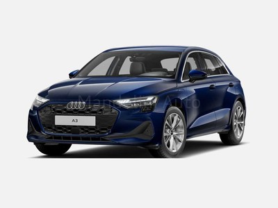 Audi A3 sportback 40 1.5 tfsi e business s tronic