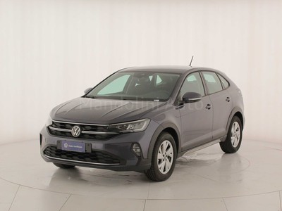 Volkswagen Taigo 1.0 tsi 95cv life