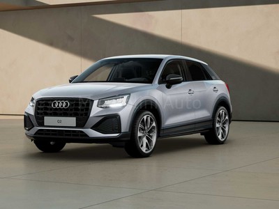 Audi Q2 35 1.5 tfsi business advanced s tronic