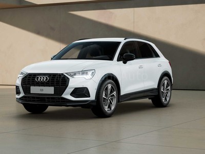 Audi Q3 35 2.0 tdi business advanced s tronic