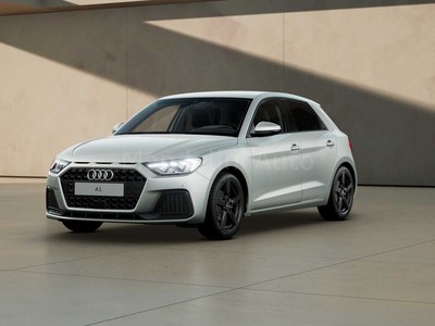 Audi A1 sportback 25 1.0 tfsi admired advanced my20