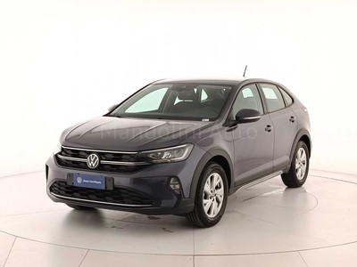 Volkswagen Taigo 1.0 tsi 110cv life