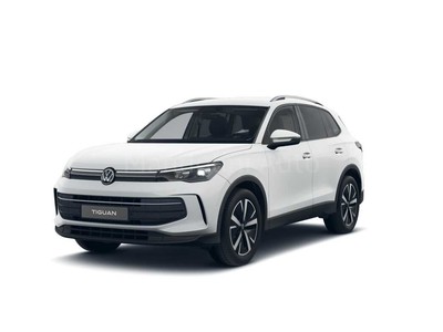 Volkswagen Tiguan 2.0 tdi scr 150cv edition plus dsg