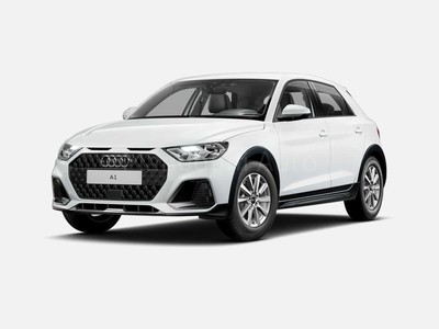 Audi A1 allstreet 30 1.0 tfsi 116cv business s tronic