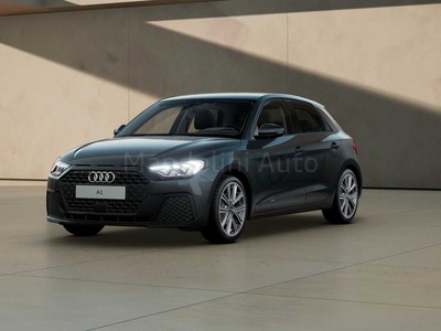 Audi A1 sportback 30 1.0 tfsi 116cv business