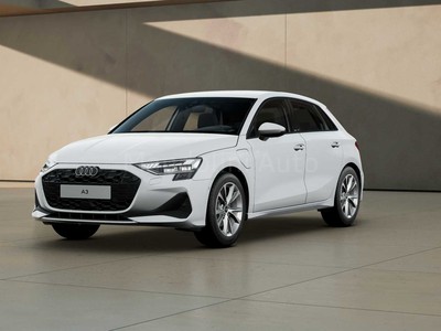 Audi A3 sportback 40 1.5 tfsi e business s tronic