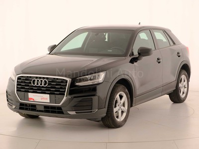 Audi Q2 1.4 tfsi business s tronic