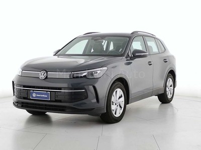 Volkswagen Tiguan 2.0 tdi scr 150cv life dsg