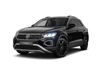 Volkswagen T-Roc 2.0 tdi scr 115cv sport