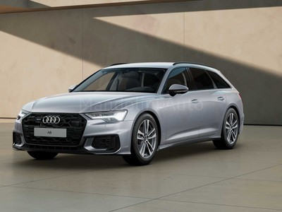 Audi A6 avant 40 2.0 tdi mhev 12v s line edition quattro ultra s tronic