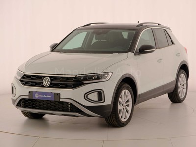 Volkswagen T-Roc 1.0 tsi 115cv edition plus