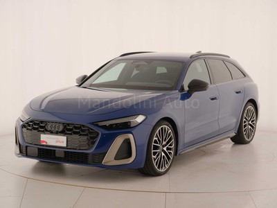 Audi A5 avant 2.0 tdi mhev+ 204cv launch edition one quattro s tronic