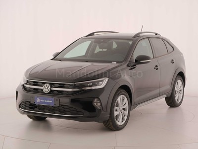 Volkswagen Taigo 1.0 tsi 115cv edition plus