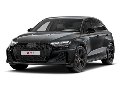 Audi RS3 sportback 2.5 tfsi quattro