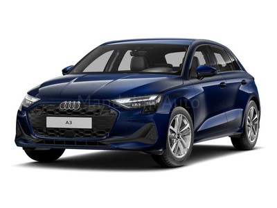 Audi A3 sportback 2.0 tdi 150cv business s tronic