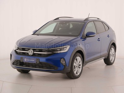Volkswagen Taigo 1.0 tsi 115cv edition plus