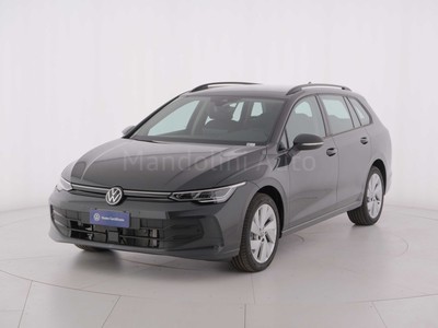 Volkswagen Golf variant 2.0 tdi scr 150cv life dsg