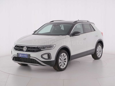 Volkswagen T-Roc 1.0 tsi 115cv edition plus