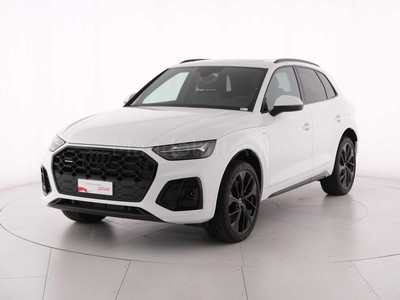 Audi Q5 55 2.0 tfsi e s line plus quattro s tronic