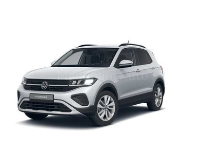 Volkswagen T-Cross 1.0 tsi 95cv edition plus