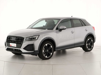 Audi Q2 35 1.5 tfsi business advanced s tronic