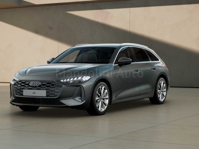 Audi A5 avant 2.0 tdi mhev+ 204cv business advanced