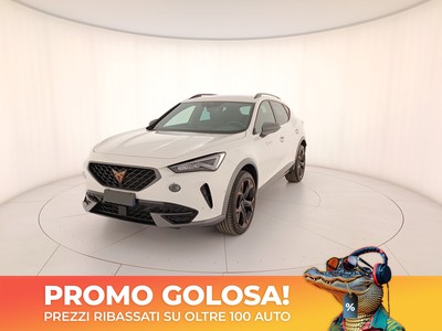 Cupra Formentor 1.5 tsi 150cv dsg