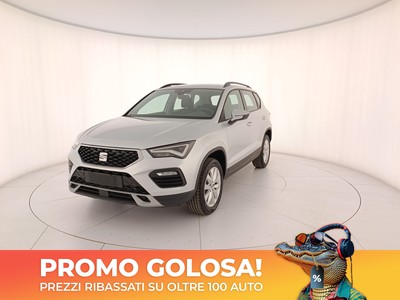 Seat Ateca 2.0 tdi business 150cv dsg