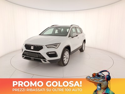 Seat Ateca 2.0 tdi 150cv business dsg