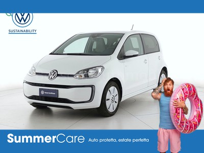 Volkswagen e-up! 5 porte