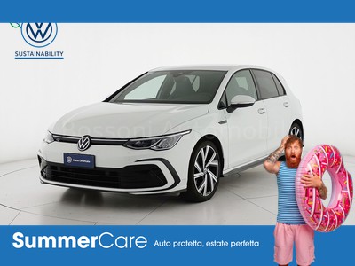 Volkswagen Golf 1.5 etsi evo act 130cv r-line dsg