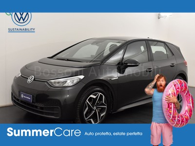 Volkswagen ID.3 58 kwh pro performance