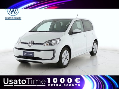 Volkswagen e-up! 5 porte