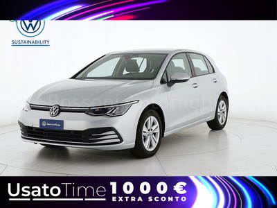Volkswagen Golf 1.0 etsi evo 110cv life dsg