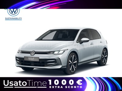 Volkswagen Golf 1.5 tsi ehybrid 204cv edition plus dsg
