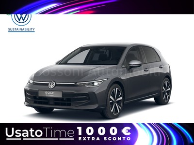 Volkswagen Golf 1.5 tsi ehybrid 204cv edition plus dsg