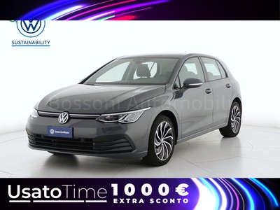 Volkswagen Golf 1.0 etsi evo 110cv life dsg
