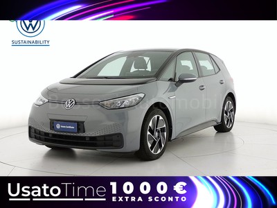 Volkswagen ID.3 45 kwh pure performance